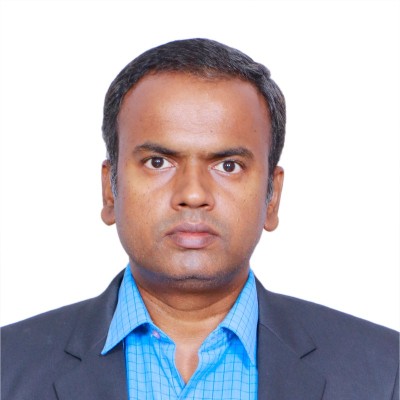 Maharaja Pandian, CEO